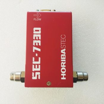 HORIBA SEC-7330M HE MASS FLOW CONTROLLER