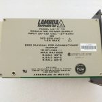 LAMBDA LIS-71-15 POWER SUPPLY