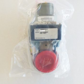 MKS 253B-26373 EXHAUST THROTTLE VALVE