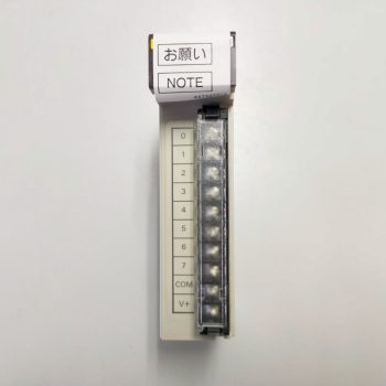 OMRON C200H-0D411 OUTPUT UNIT