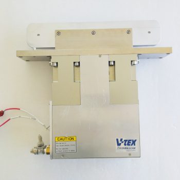 V-TEX 1000-730-01 336×50 DOOR VALVE