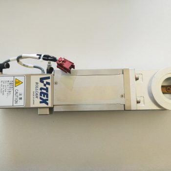 V-TEX IRF-11047-2-01 ROLLCAM VALVE