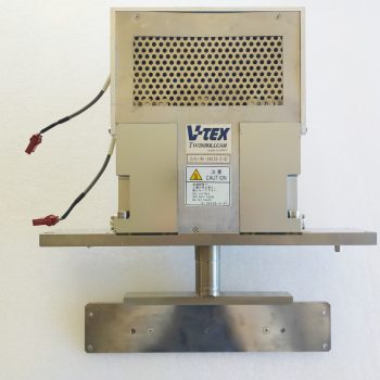 V-TEX IRI-09020-2-01 SLIT GATE VALVE