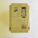 TOSHIBA VFA7-2075PL TRANSISTOR INVERTER
