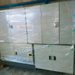 ASM PXJ-200 PLASMA CVD