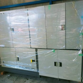 ASM PXJ-200 PLASMA CVD