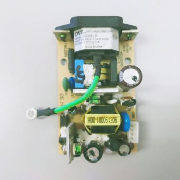 DVE DSO-0081-25 SWITCHING POWER SUPPLY