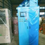 EBARA GDC250H ABATEMENT SYSTEM