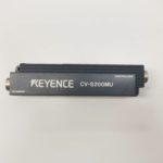 KEYENCE CV-S200MU CAMERA
