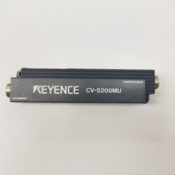 KEYENCE CV-S200MU CAMERA