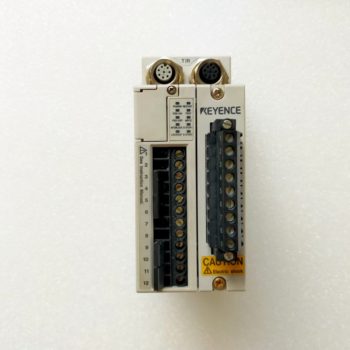 KEYENCE SL-R11G SAFETY CONTROL UNIT