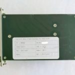 ENGELHARDT GMBH MSM023 CONTROL BOARD MODULE