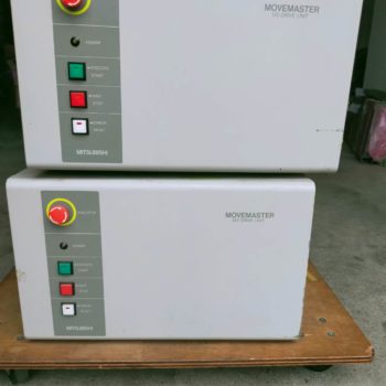 MITSUBISHI DUM2-V5 DRIVE UNIT