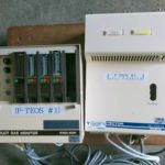 RIKEN KEIKI GD-S8DG GAS DETECTOR