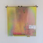 AMETEK P31A-1507CB DC POWER SUPPLY