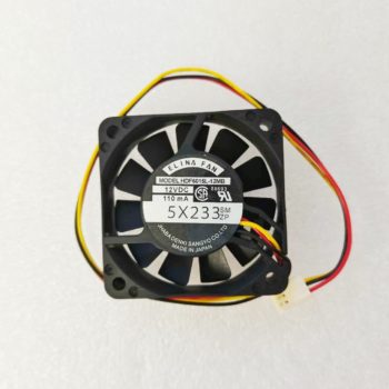ELINA FAN HDF6015L-12MB FAN