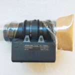 FUJINON VCL-712BXEA ZOOM LENS