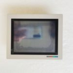 KEYENCE MT-260 TOUCH PANEL