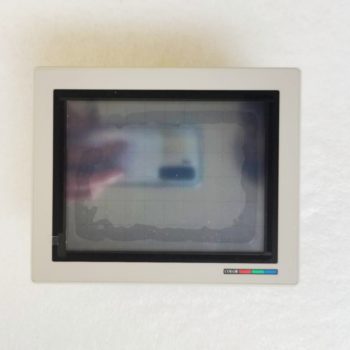 KEYENCE MT-260 TOUCH PANEL