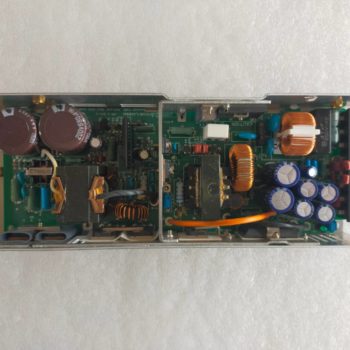 LAMBDA HKT160-5FF POWER SUPPLY