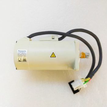 PANASONIC MSMA021ABF AC SERVO MOTOR