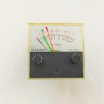 ULVAC WSC-52FD-2KN-1S VACUUM GAUGE