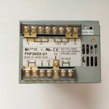 ETA FHF36SX-U1 POWER SUPPLY