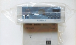 KEYENCE SJ-B020 SPOT AMPLIFIER UNIT