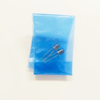 NICHIA NSHU590A UV LED