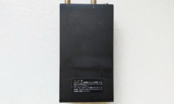 TOSHIBA IK-CU43 CAMERA CONTROLLER UNIT