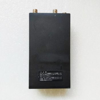 TOSHIBA IK-CU43 CAMERA CONTROLLER UNIT