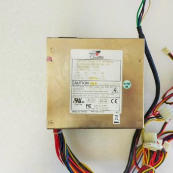 ZIPPY SP2-4400FB POWER SUPPLY