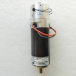 CM Technology T57-076E-005BX DC SERVO MOTOR