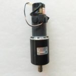 HARMONIC RH-14D-6002-E100AL-SPA1598 DC SERVO ACTUATOR