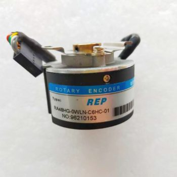 RIPHYDE RA48HG-0WLN-C6HC-01 ROTARY ENCODER