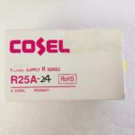 COSEL R25A-24 POWER SUPPLY