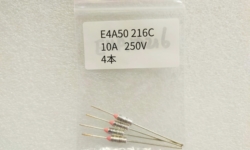 EMERSON E4A50 216C MICROTEMP