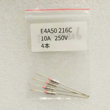 EMERSON E4A50 216C MICROTEMP