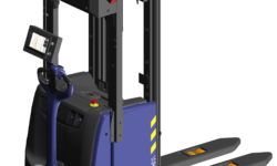 MRG-F14SL-LD自律走行搬送リフト AMR