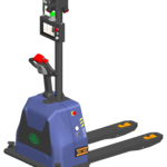 MRG-F15P-ZL 自律走行搬送リフト AMR