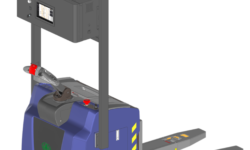 MRG-F30P-MM 自律走行搬送リフト AMR