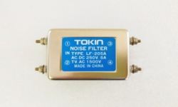 TOKIN LF-205A NOISE FILTER