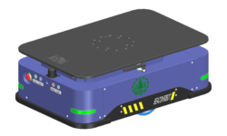 MRG-D15-S 自律走行搬送ロボット AMR